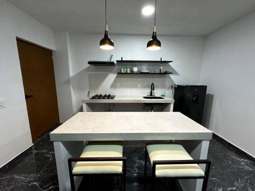 Puerto Vallarta Apartment | 36 m² Apartment ∙ 1 bedroom ∙ 3 guests