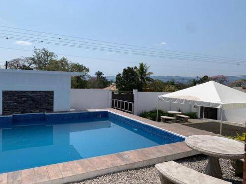 Zona Centro Bed & Breakfast | 36 m² Bed and breakfast ∙ 5 guests