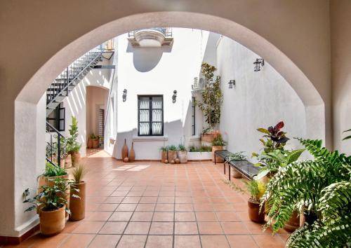Americana Bed & Breakfast | 37 m² Bed and breakfast ∙ 4 guests