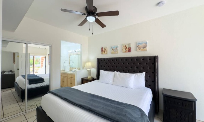 Puerto Penasco Condo | 37 m² Condo ∙ 2 bedrooms ∙ 6 guests