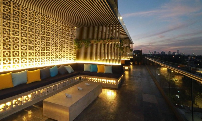 Providencia Hotel | 38 m² Hotel ∙ 127 guests