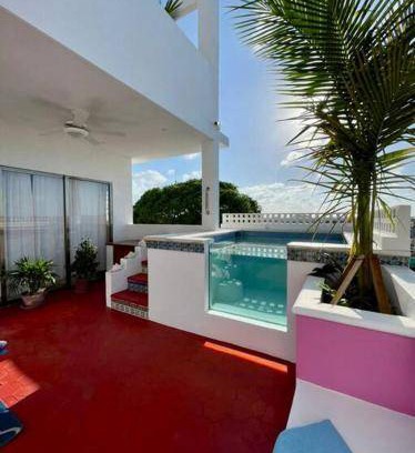 La Gloria Apartment | 38 m² Apartment ∙ 1 bedroom ∙ 2 guests