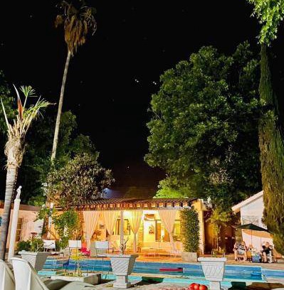 Paracho de Verduzco Bed & Breakfast | 38 m² Bed and breakfast ∙ 6 guests