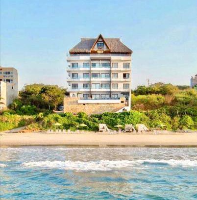 Punta Negra Apartment | 39 m² Apartment ∙ 1 bedroom ∙ 2 guests