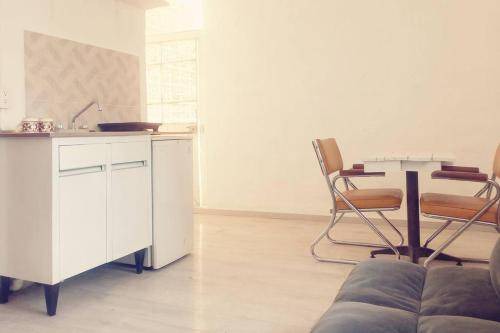 Agricola Pantitlan Apartment | 40 m² Apartment ∙ 1 bedroom ∙ 3 guests