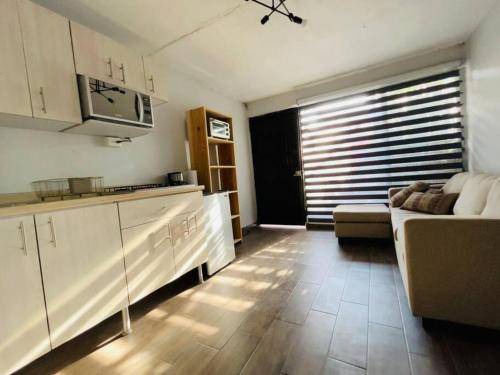 Zapopan Apartment | 40 m² Apartment ∙ 1 bedroom ∙ 3 guests