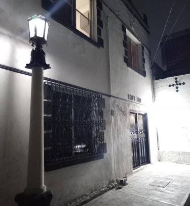Monterrey Centro Apartment | 40 m² Apartment ∙ 1 bedroom ∙ 8 guests
