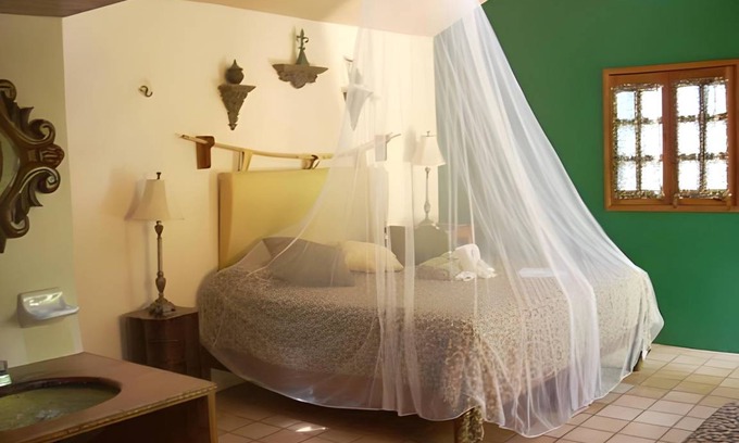 Izamal Bed & Breakfast | 40 m² Bed and breakfast ∙ 2 bedrooms ∙ 6 guests