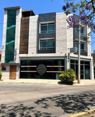 Tepatitlan de Morelos Hotel | 40 m² Hotel ∙ 4 guests