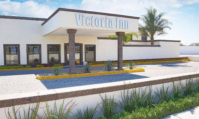 San Juan del Rio House | 40 m² Motel ∙ 4 guests
