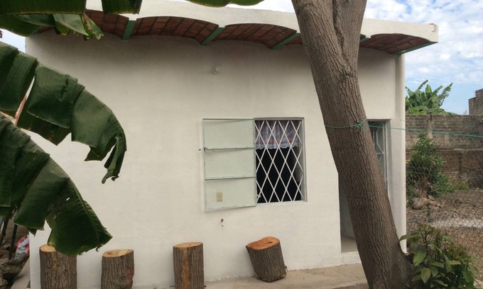 Santa Cruz House | 40 m² House ∙ 1 bedroom ∙ 8 guests