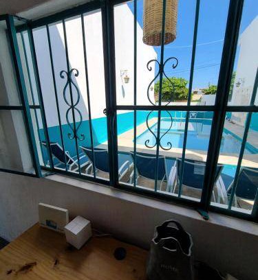 La Penita de Jaltemba Apartment | 40 m² Serviced apartment ∙ 6 guests