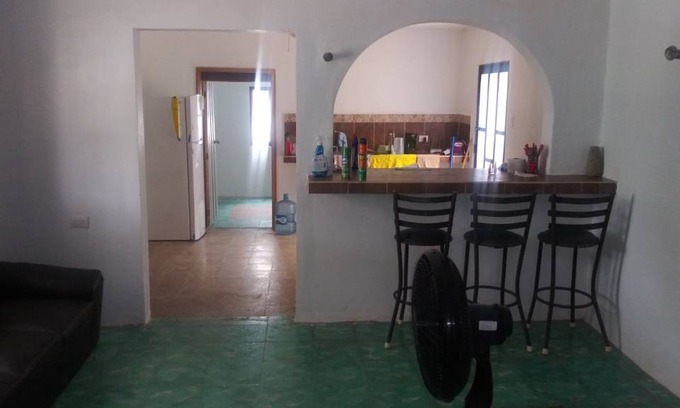 San Crisanto Apartment | 400 m² Apartment ∙ 1 bedroom ∙ 4 guests