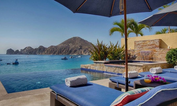 El Medano Ejidal Villa | 400 m² Villa ∙ 4 bedrooms ∙ 8 guests