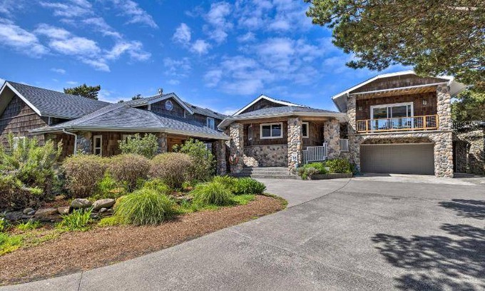 Warrenton House | 418 m² House ∙ 6 bedrooms ∙ 12 guests