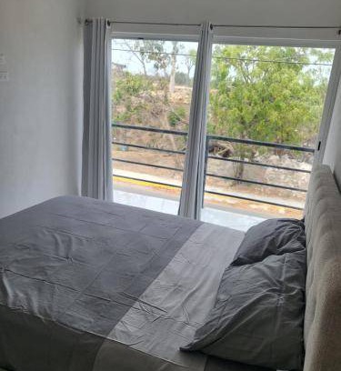 Valle Dorado Apartment | 42 m² Apartment ∙ 1 bedroom ∙ 2 guests