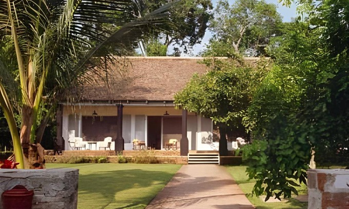 San Rafael Hotel | 42 m² Hotel ∙ 4 guests
