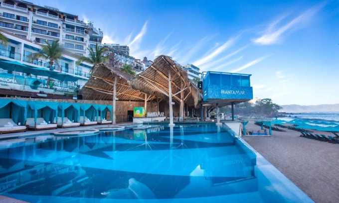 Amapas Resort | 431 m² Resort ∙ 127 guests