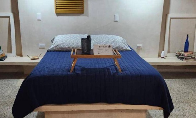 Ciudad del Carmen City-Centre Apartment | 44 m² Apartment ∙ 1 bedroom ∙ 2 guests