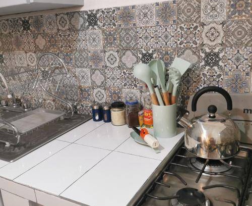 Almacen Apartment | 45 m² Apartment ∙ 2 bedrooms ∙ 6 guests