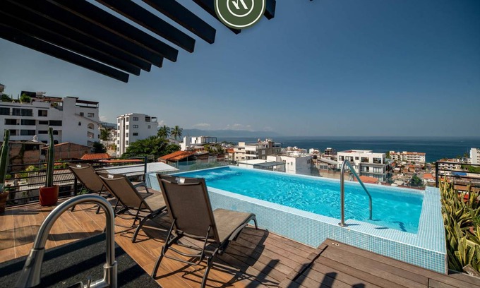 Colonia 5 de Diciembre Apartment | 45 m² Apartment ∙ 1 bedroom ∙ 2 guests