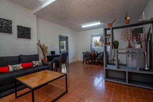 Chapalita Apartment | 45 m² Apartment ∙ 1 bedroom ∙ 3 guests