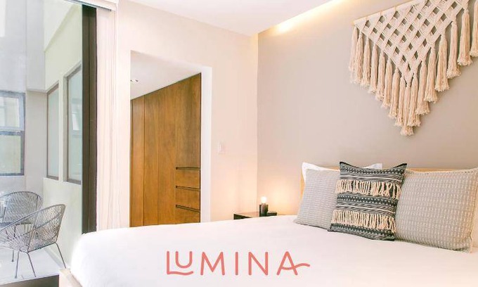 La Condesa Apartment | 45 m² Apartment ∙ 2 guests