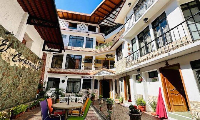Centro House | 45 m² Motel ∙ 4 guests