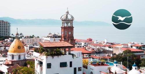 Downtown Puerto Vallarta Apartment | 45 m² Serviced apartment ∙ 3 guests