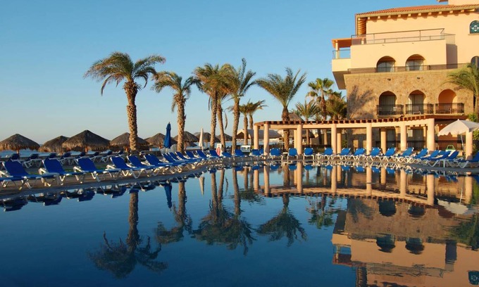 Zona Hotelera Resort | 49 m² Resort ∙ 127 guests