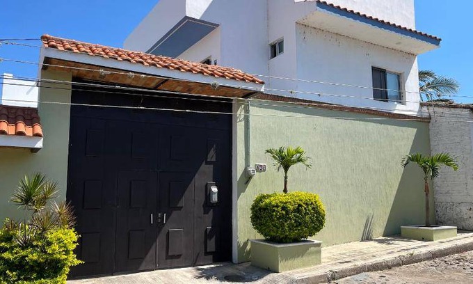 San Pedro Tesistan Apartment | 50 m² Apartment ∙ 1 bedroom ∙ 4 guests