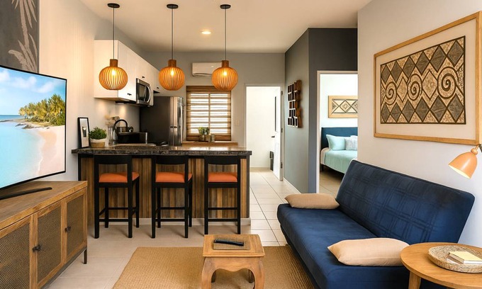 Los Cabos Apartment | 50 m² Apartment ∙ 1 bedroom ∙ 3 guests