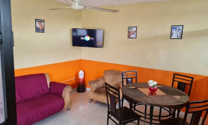 Merida Municipality Apartment | 50 m² Apartment ∙ 1 bedroom ∙ 6 guests
