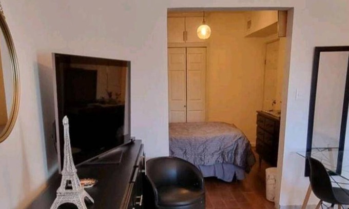 Juarez Municipality Apartment | 50 m² Apartment ∙ 1 bedroom ∙ 4 guests
