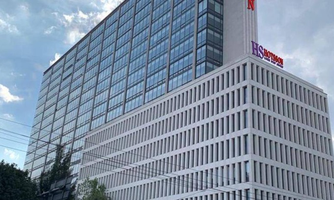 Escandon I Seccion Hotel | 50 m² Hotel ∙ 127 guests