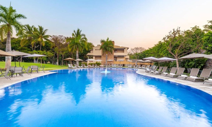 Xochitepec Hotel | 50 m² Hotel ∙ 4 guests