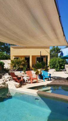 Tixpehual House | 50 m² House ∙ 1 bedroom ∙ 2 guests