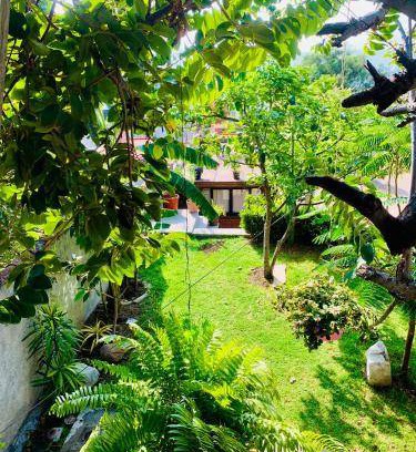 Atlixco House | 50 m² House ∙ 3 bedrooms ∙ 6 guests