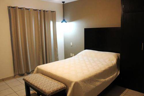 Ciudad Madero House | 50 m² Motel ∙ 3 guests
