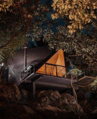 Tepoztlan Resort | 50 m² Resort ∙ 4 guests