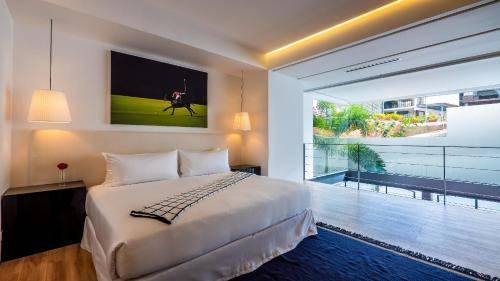 Romantic Zone House | 500 m² House ∙ 3 bedrooms ∙ 6 guests