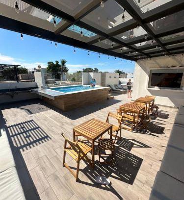 Mezcales Apartment | 51 m² Apartment ∙ 2 bedrooms ∙ 5 guests