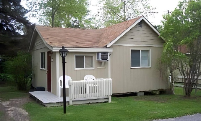 Kennebunk Hotel | 51 m² Motel ∙ 4 guests