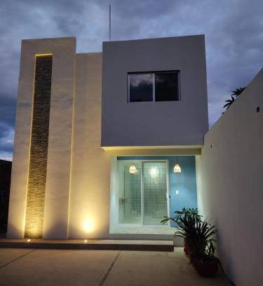 Tlalixtac de Cabrera Apartment | 52 m² Apartment ∙ 2 bedrooms ∙ 5 guests
