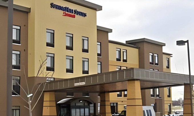Florence Hotel | 52 m² Hotel ∙ 127 guests