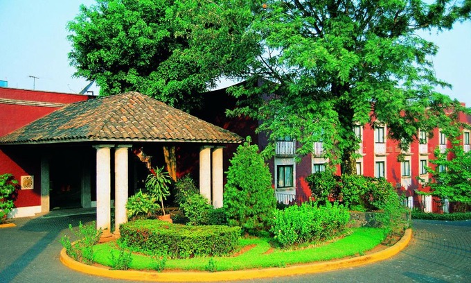 Xalapa Resort | 52 m² Resort ∙ 127 guests