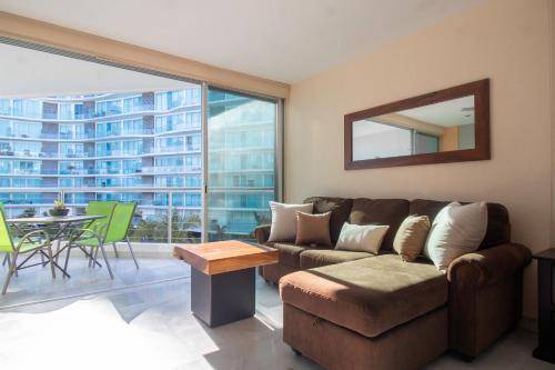 Flamingos Apartment | 53 m² Serviced apartment ∙ 4 guests
