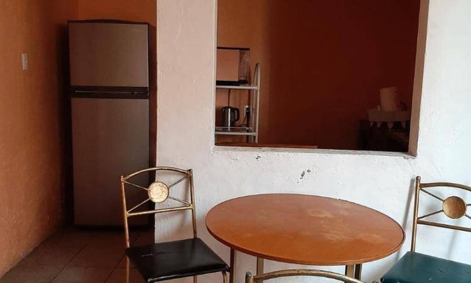 Guadalajara Municipality Apartment | 56 m² Apartment ∙ 2 bedrooms ∙ 4 guests