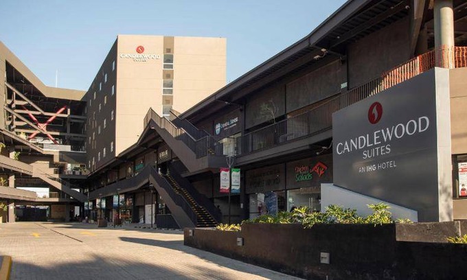 Zapopan Hotel | 57 m² Hotel ∙ 127 guests