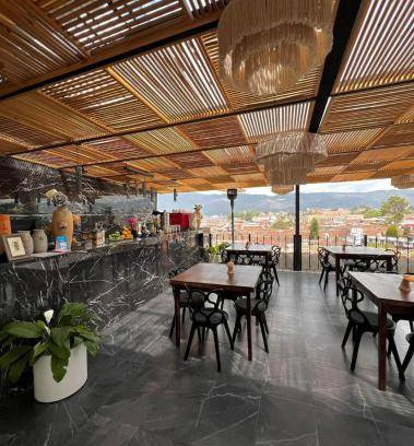 De La Merced Apartment | 60 m² Apartment ∙ 2 bedrooms ∙ 5 guests
